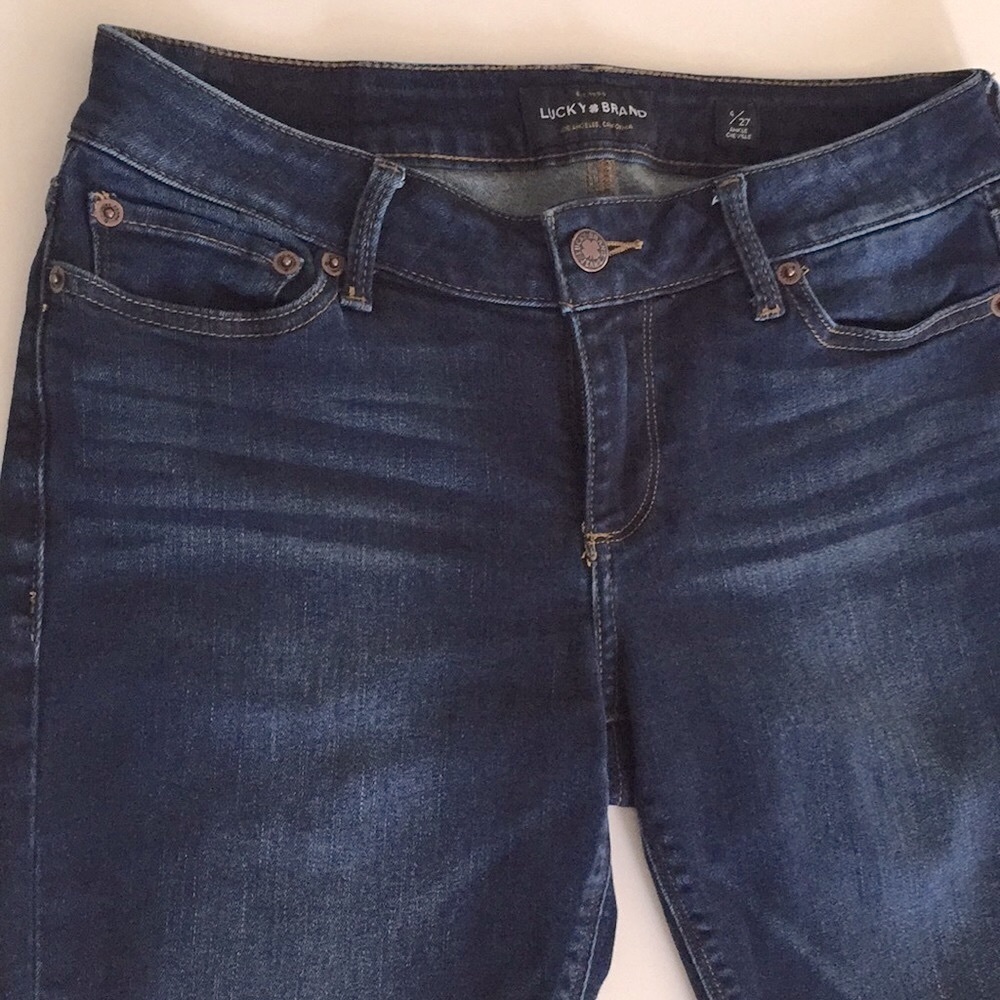 Lucky Jeans - Picture 2 of 6